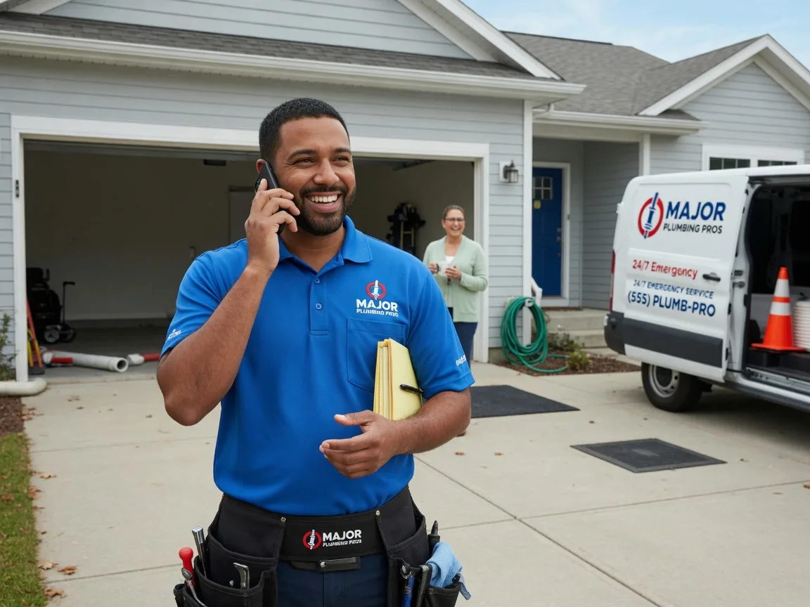 Drain Cleaning Services Lockesburg, AR FAQs